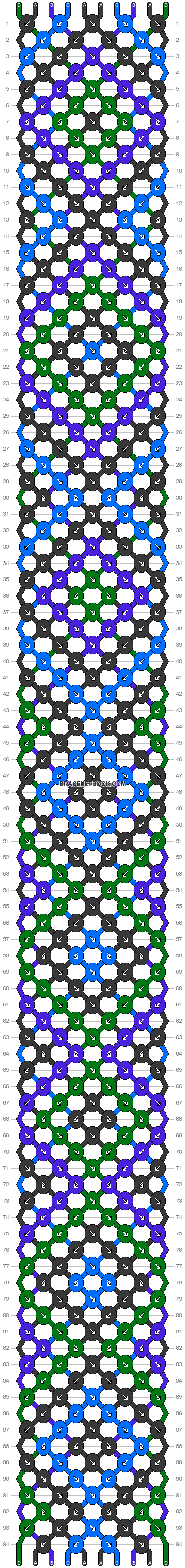 Normal pattern #164389 variation #332563 pattern