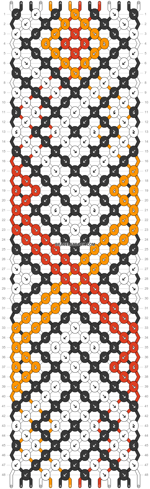 Normal pattern #143067 variation #332566 pattern