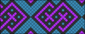 Normal pattern #51717 variation #332569