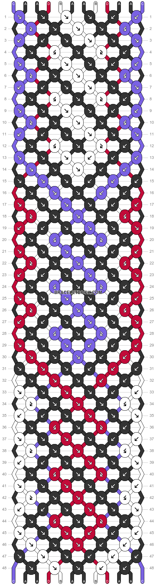 Normal pattern #67774 variation #332583 pattern