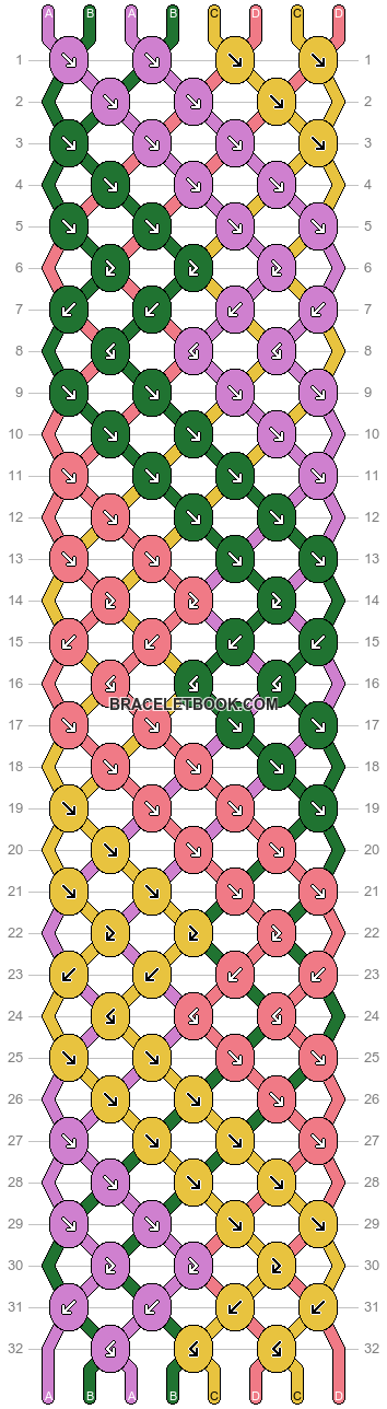 Normal pattern #22885 variation #332584 pattern