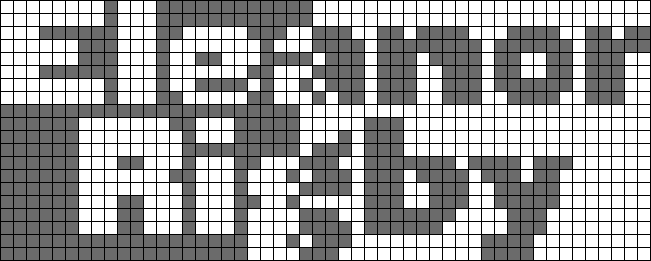 Alpha pattern #117040 variation #332591 preview
