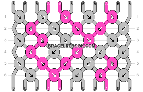 Normal pattern #142405 variation #332601 pattern