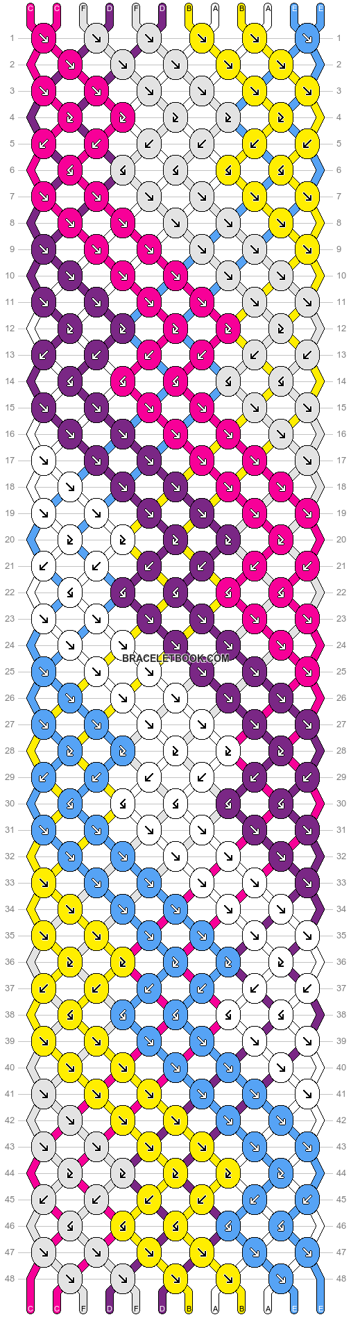 Normal pattern #161552 variation #332604 pattern