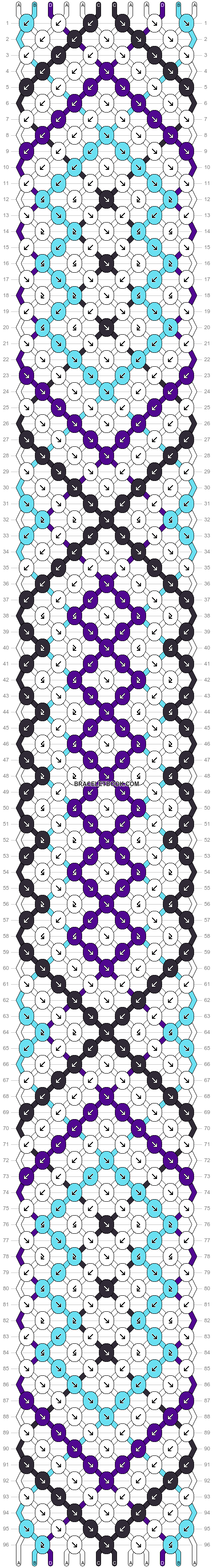 Normal pattern #163199 variation #332632 pattern