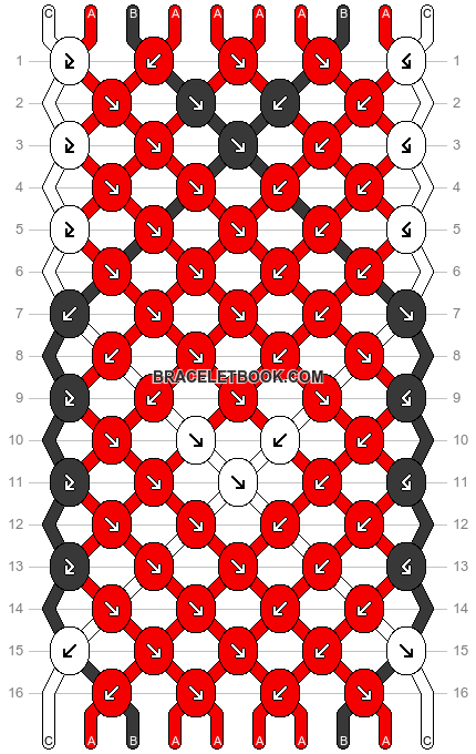 Normal pattern #159452 variation #332637 pattern