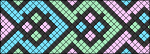 Normal pattern #164517 variation #332640