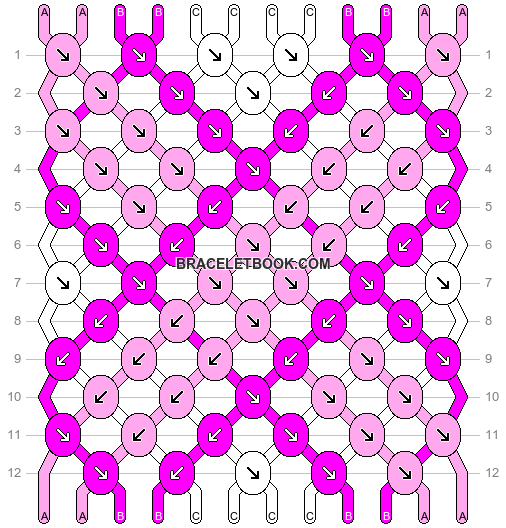 Normal pattern #8889 variation #332643 pattern