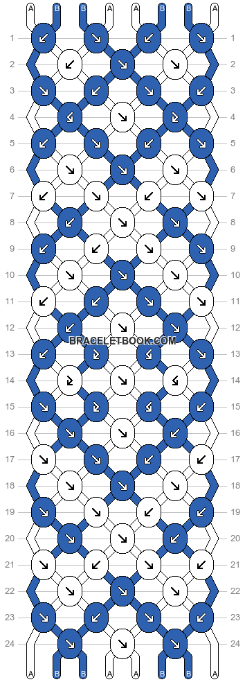 Normal pattern #164547 variation #332645 pattern