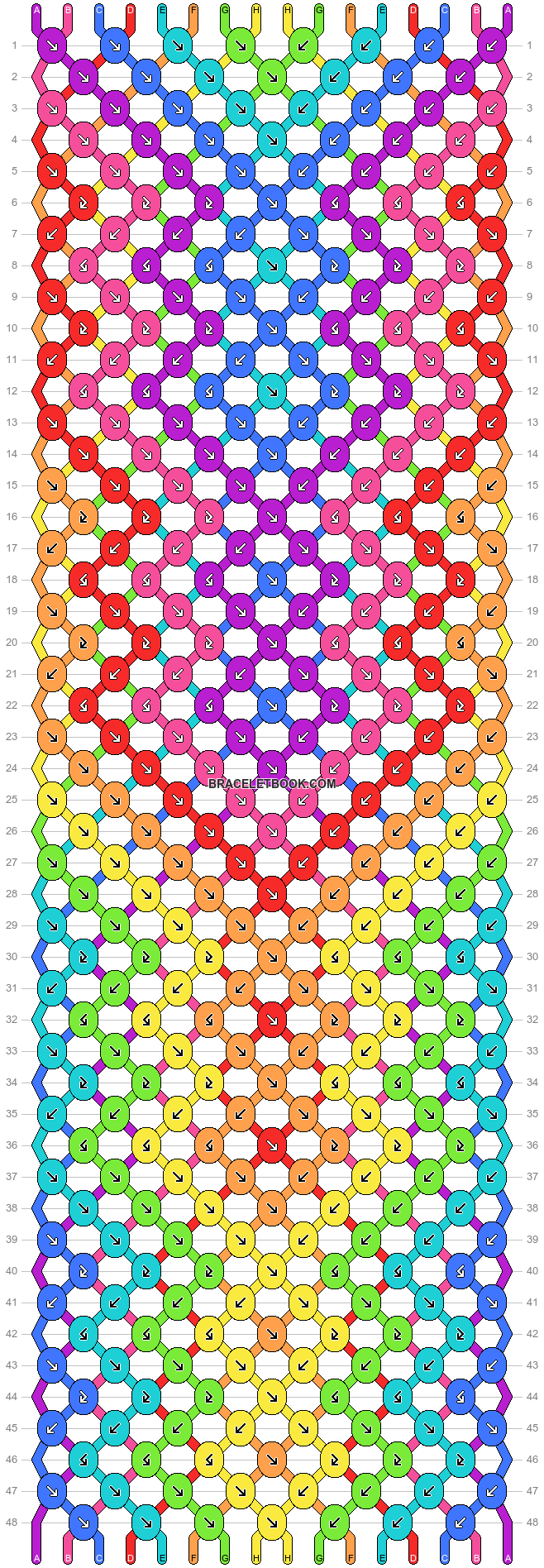 Normal pattern #51857 variation #332655 pattern