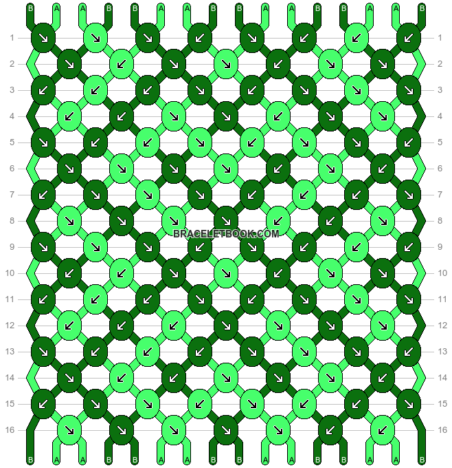 Normal pattern #150472 variation #332660 pattern