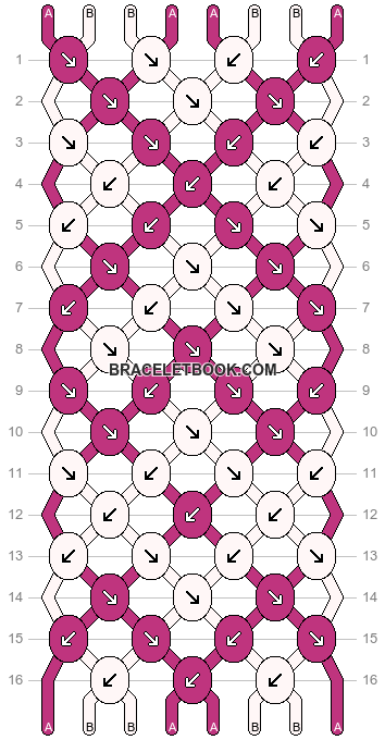 Normal pattern #2354 variation #332685 pattern