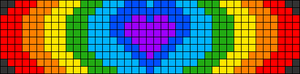 Alpha pattern #132257 variation #332717