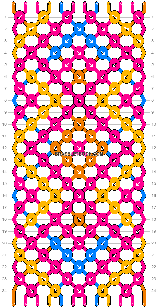 Normal pattern #163223 variation #332724 pattern
