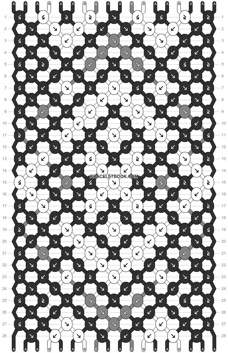 Normal pattern #106142 variation #332749 pattern