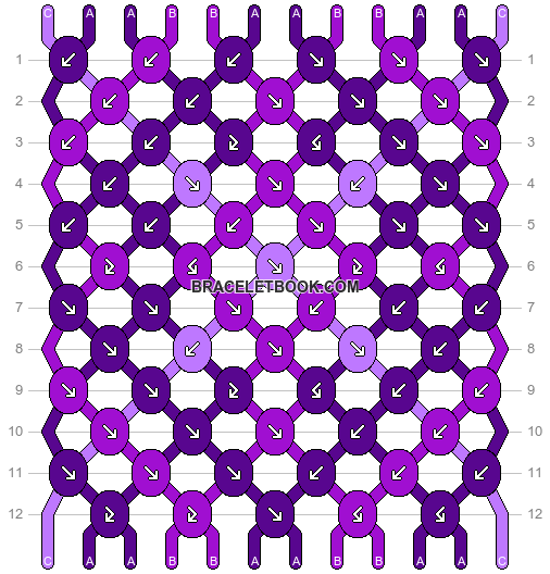 Normal pattern #144878 variation #332753 pattern