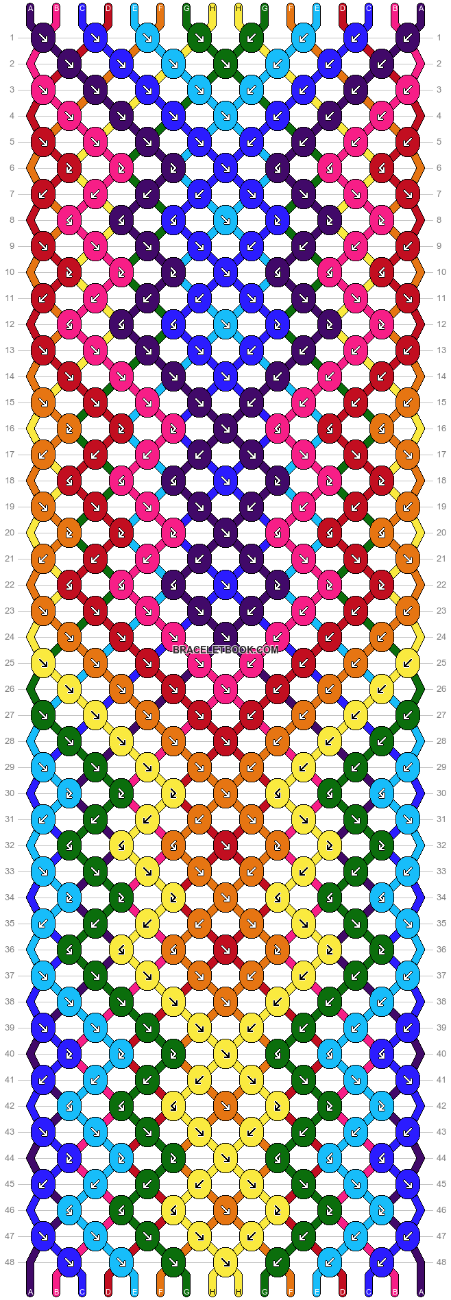 Normal pattern #51857 variation #332758 pattern