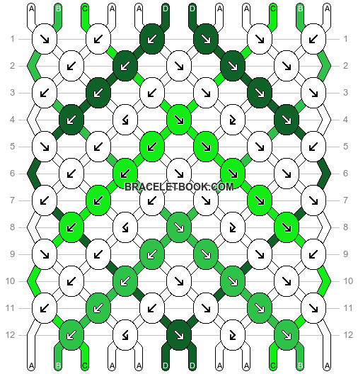 Normal pattern #40434 variation #332767 pattern