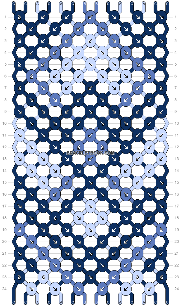 Normal pattern #164625 variation #332770 pattern