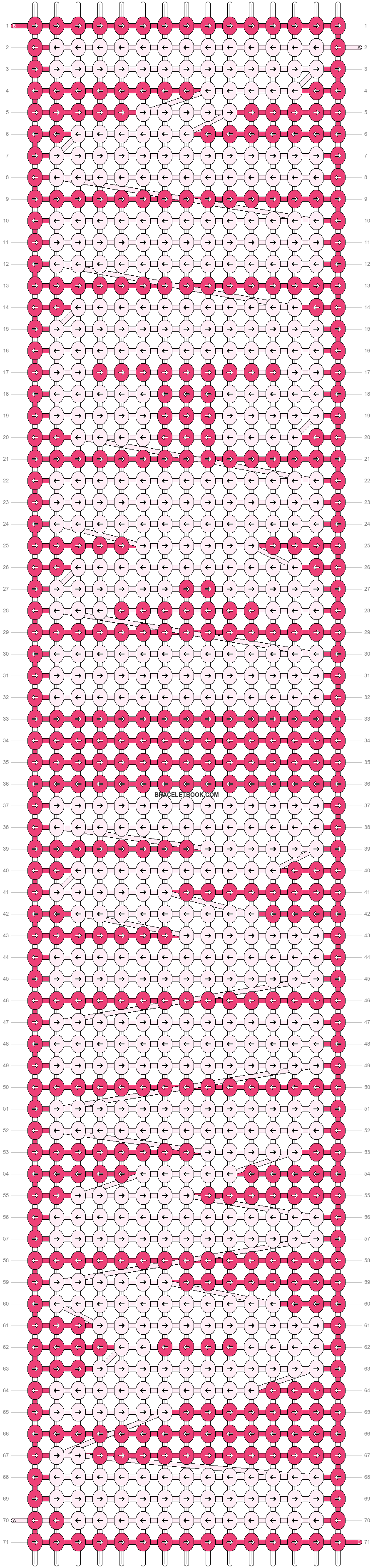 Alpha pattern #159058 variation #332774 pattern