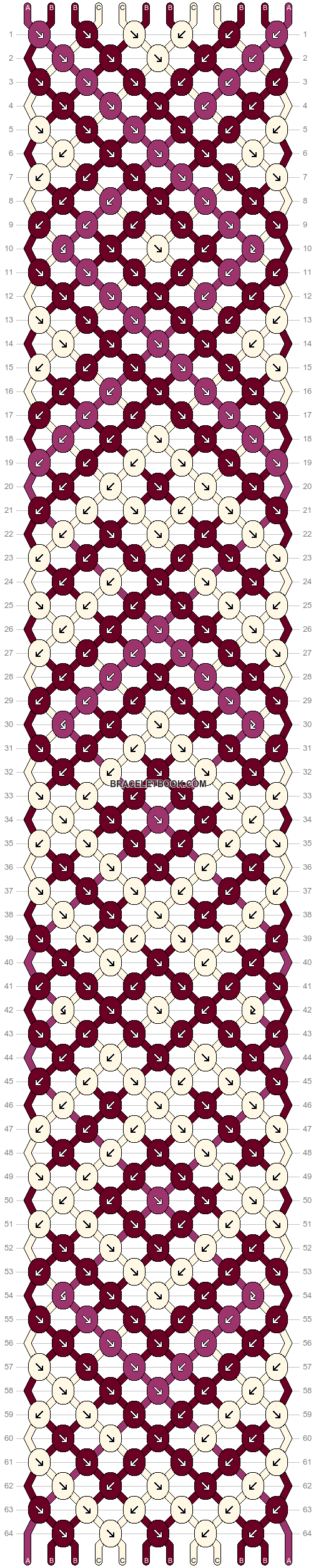 Normal pattern #163966 variation #332777 pattern