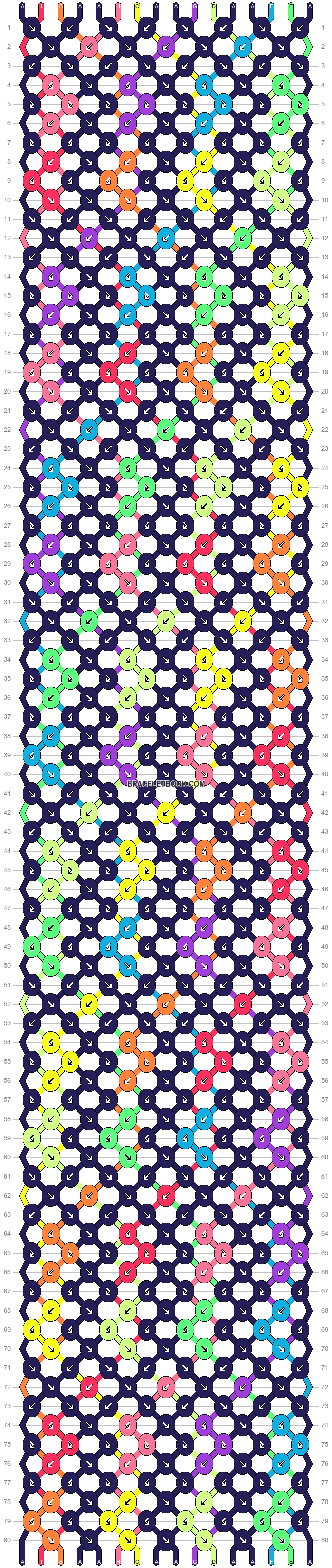 Normal pattern #152434 variation #332797 pattern