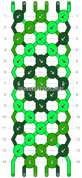 Normal pattern #163391 variation #332816 pattern