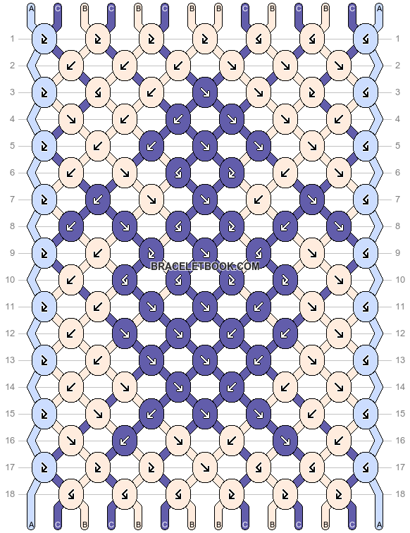 Normal pattern #149940 variation #332835 pattern
