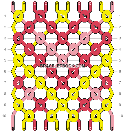 Normal pattern #164459 variation #332836 pattern