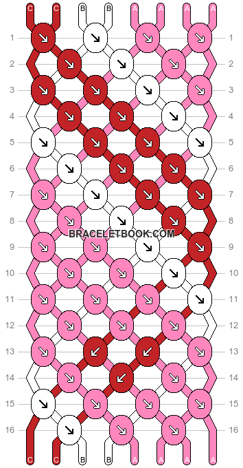 Normal pattern #164010 variation #332837 pattern