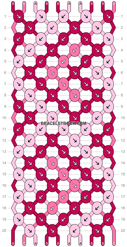 Normal pattern #114928 variation #332860 pattern