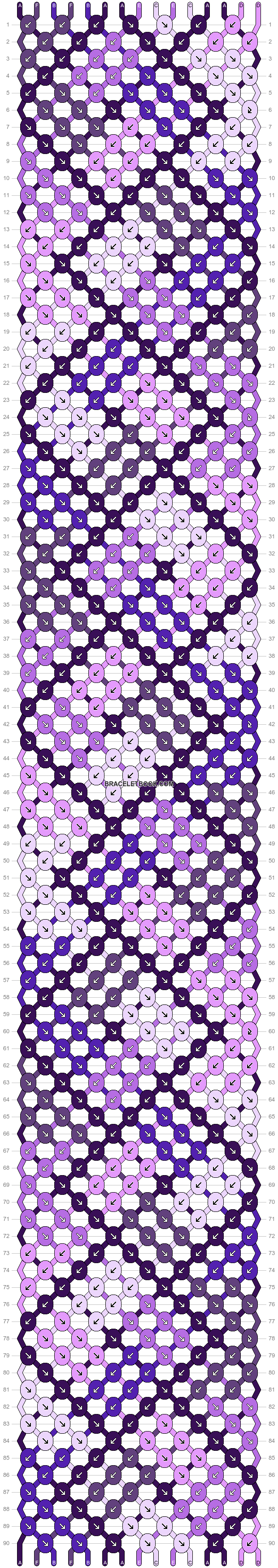 Normal pattern #164629 variation #332868 pattern