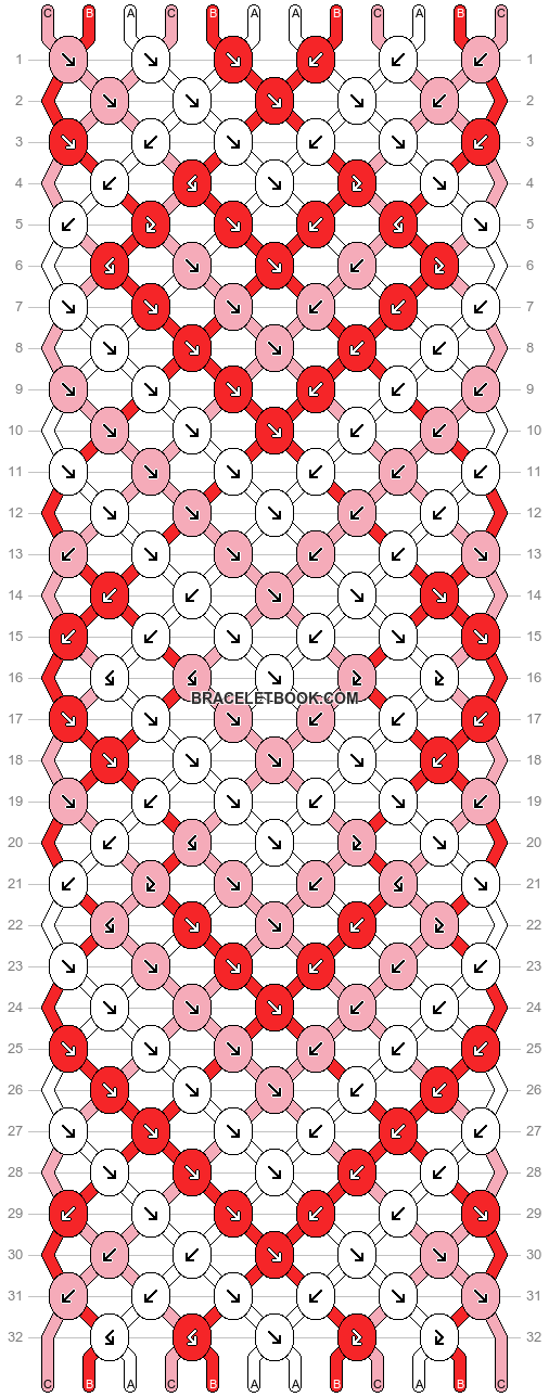 Normal pattern #162846 variation #332894 pattern