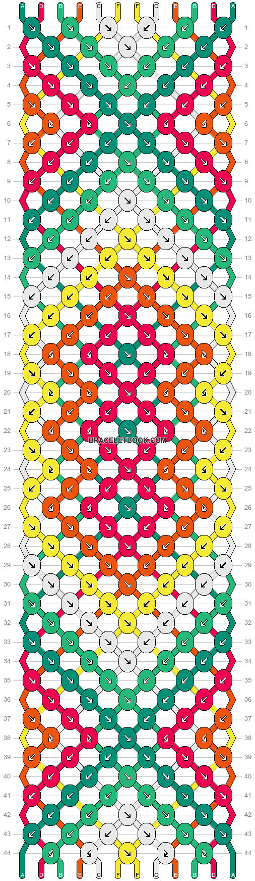 Normal pattern #157647 variation #332903 pattern