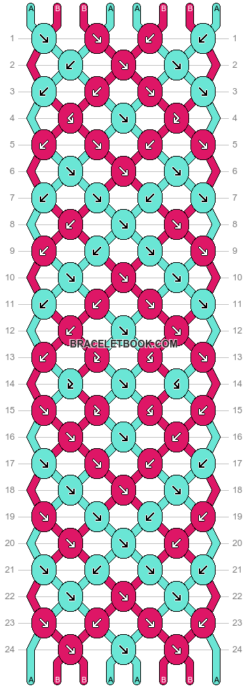 Normal pattern #164546 variation #332915 pattern