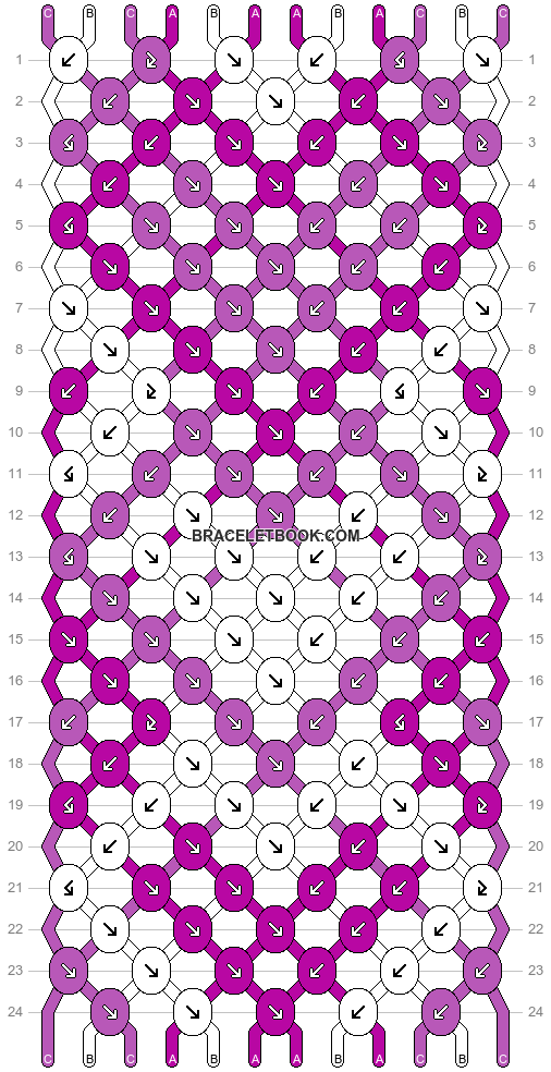 Normal pattern #164615 variation #332952 pattern