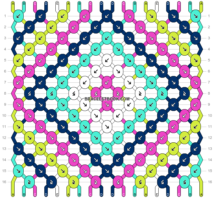 Normal pattern #53806 variation #332955 pattern