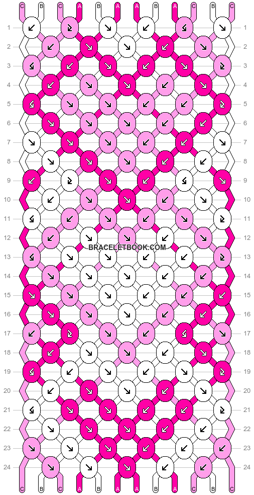Normal pattern #164615 variation #332969 pattern