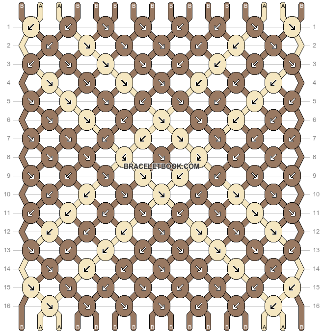 Normal pattern #92643 variation #332977 pattern