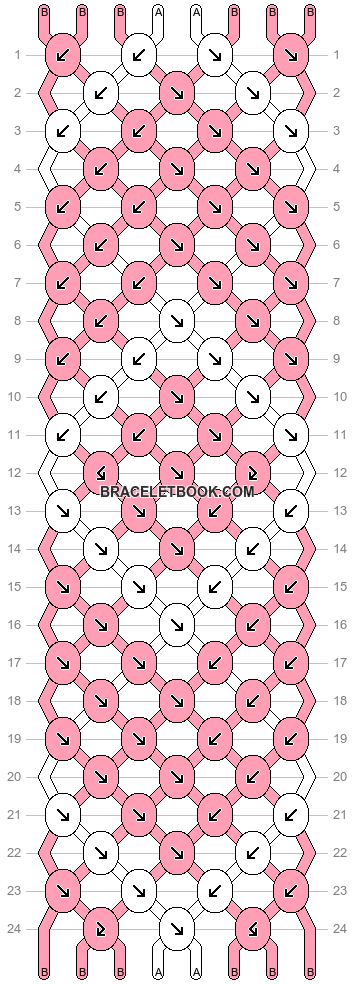 Normal pattern #15384 variation #332983 pattern