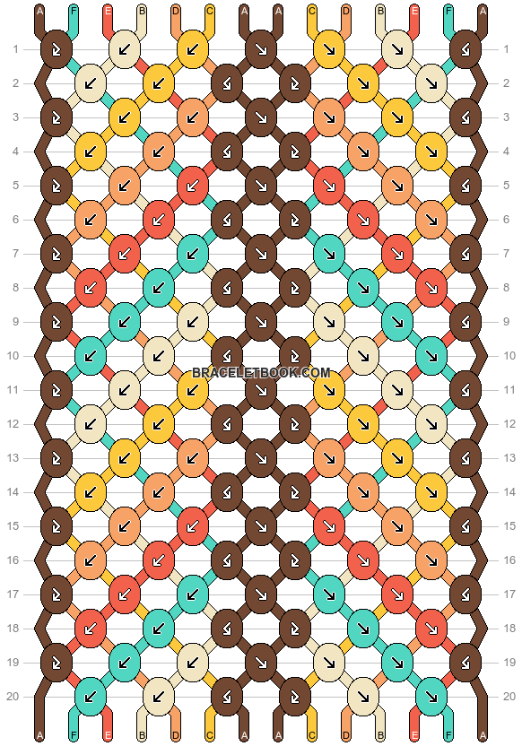 Normal pattern #75621 variation #333000 pattern