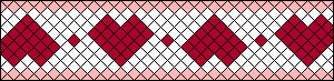 Normal pattern #74227 variation #333004