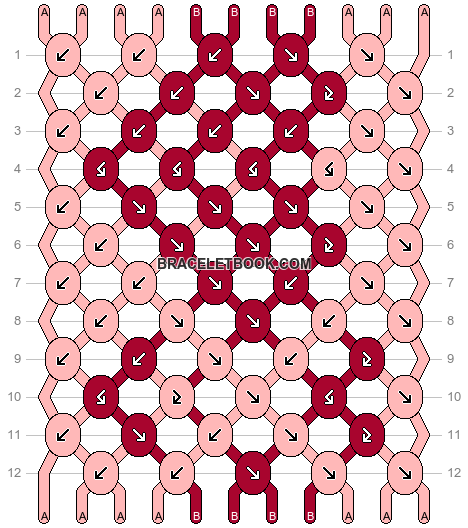 Normal pattern #148431 variation #333005 pattern