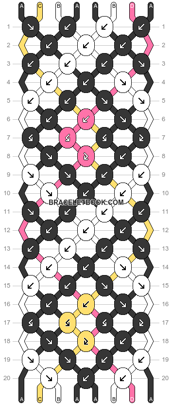 Normal pattern #163604 variation #333007 pattern