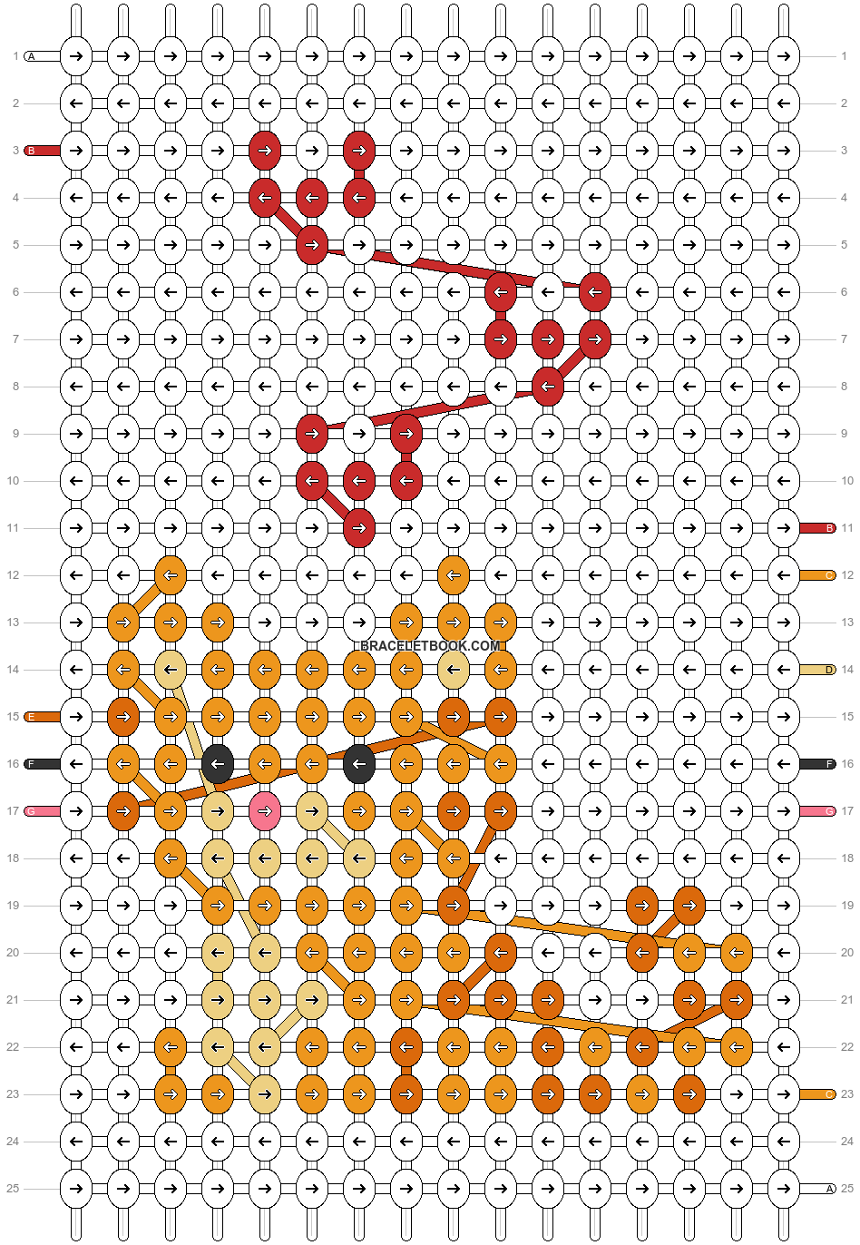 Alpha pattern #163862 variation #333014 pattern