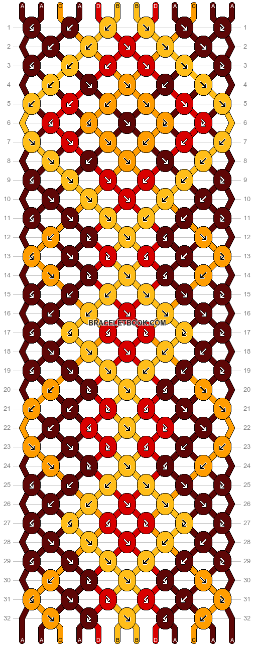 Normal pattern #159716 variation #333020 pattern