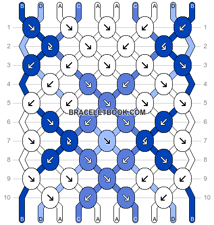 Normal pattern #163087 variation #333022 pattern