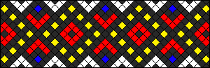 Normal pattern #164686 variation #333042