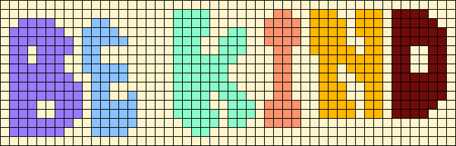 Alpha pattern #61108 variation #333052 preview