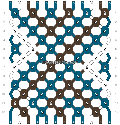 Normal pattern #25874 variation #333053 pattern